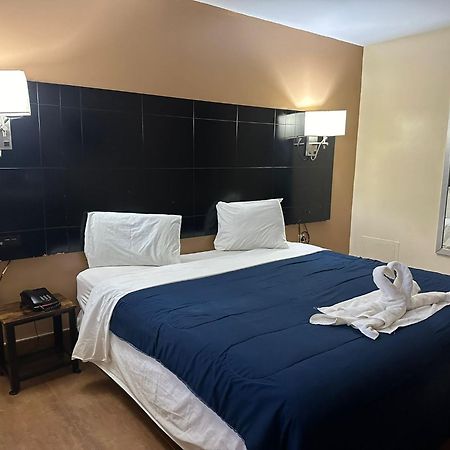 Circle Motor Lodge South Amboy Buitenkant foto