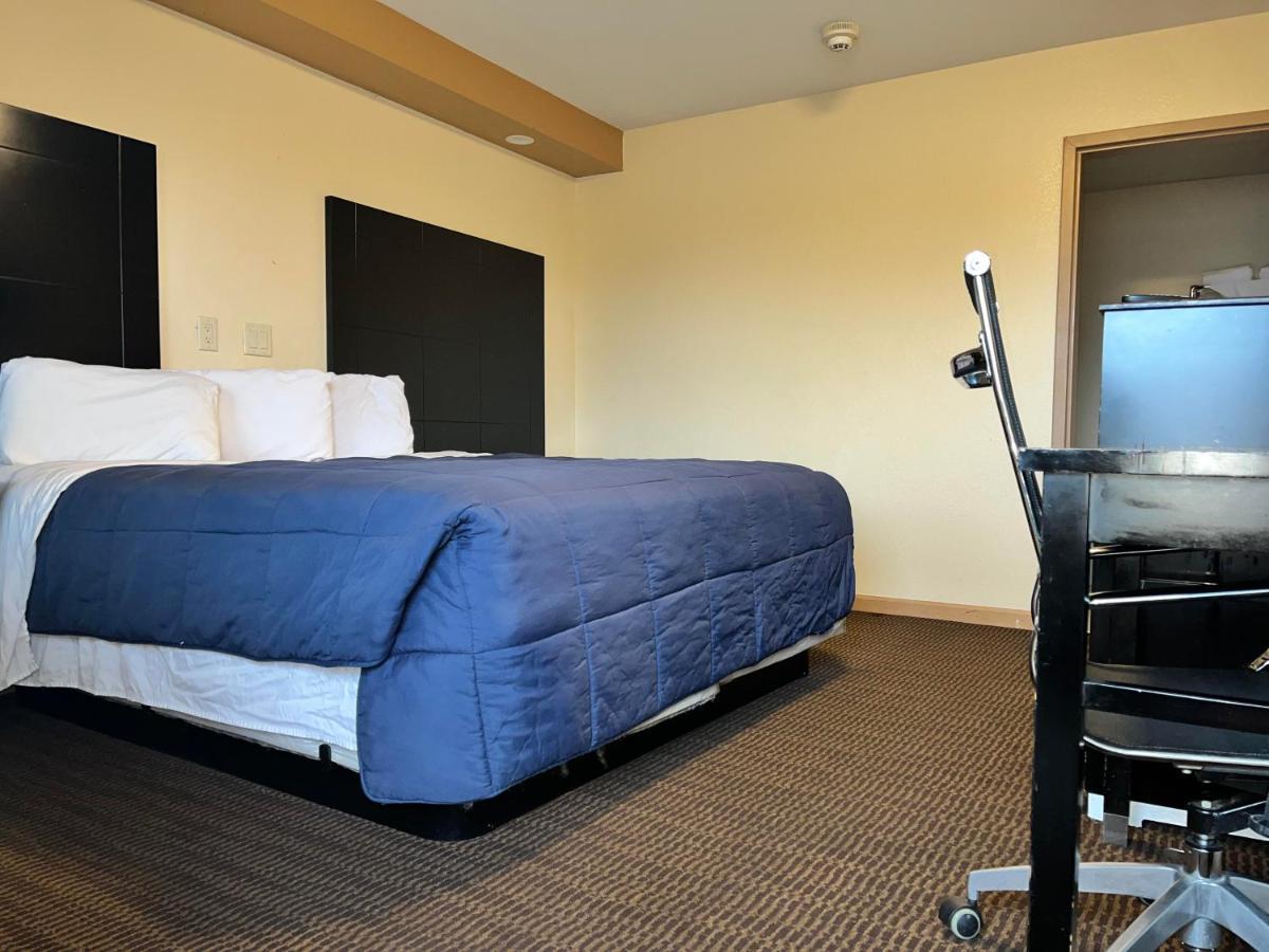 Circle Motor Lodge South Amboy Buitenkant foto