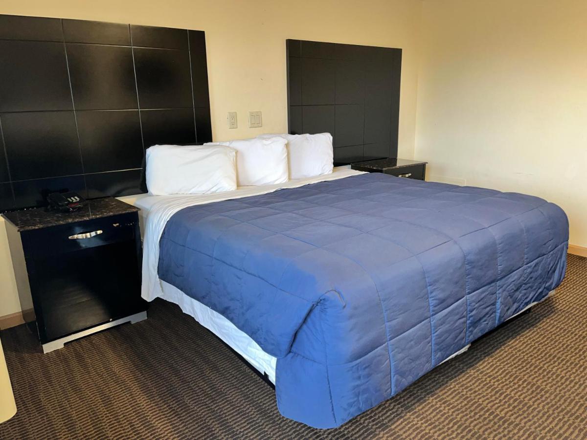 Circle Motor Lodge South Amboy Buitenkant foto