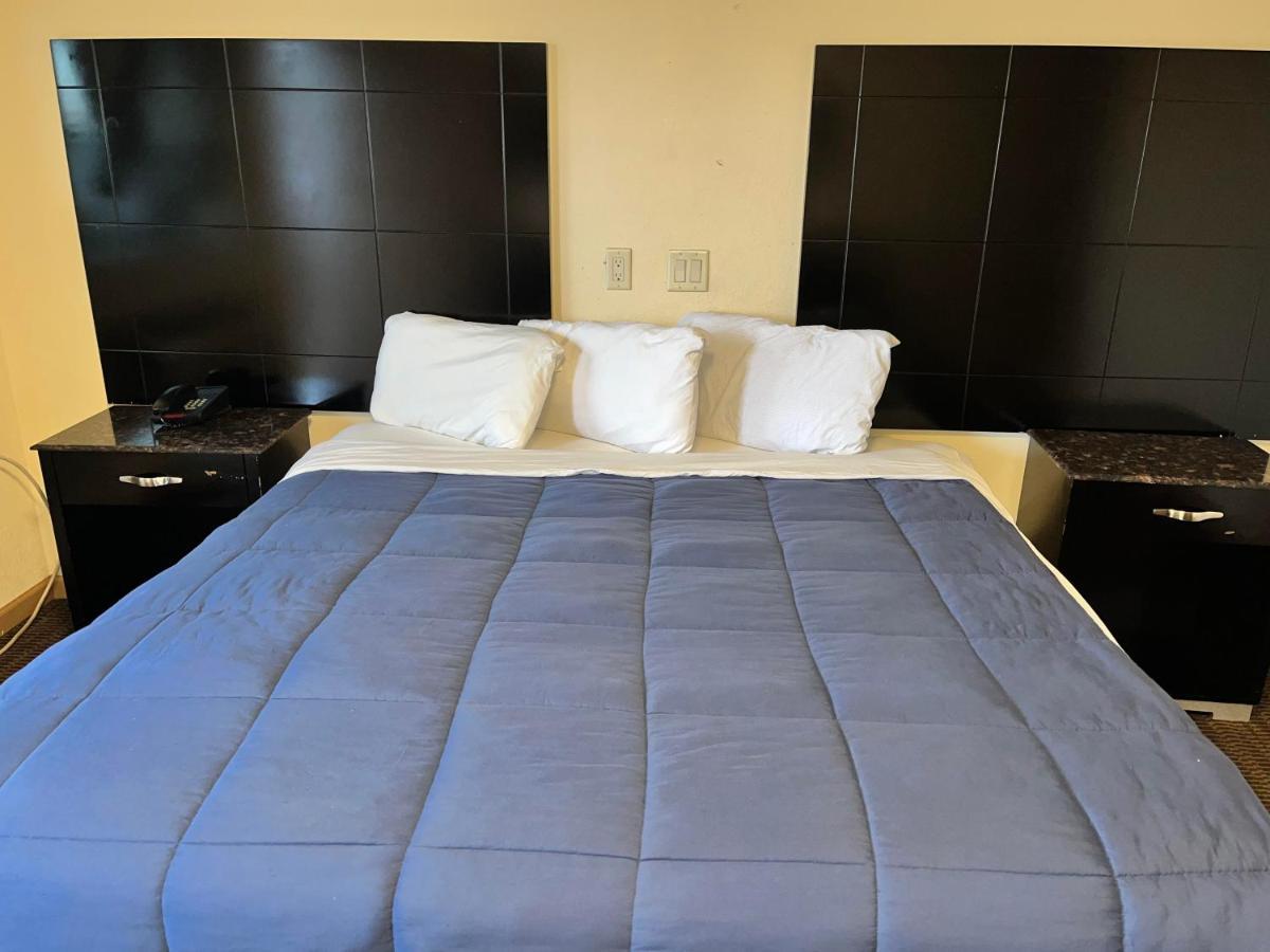 Circle Motor Lodge South Amboy Buitenkant foto