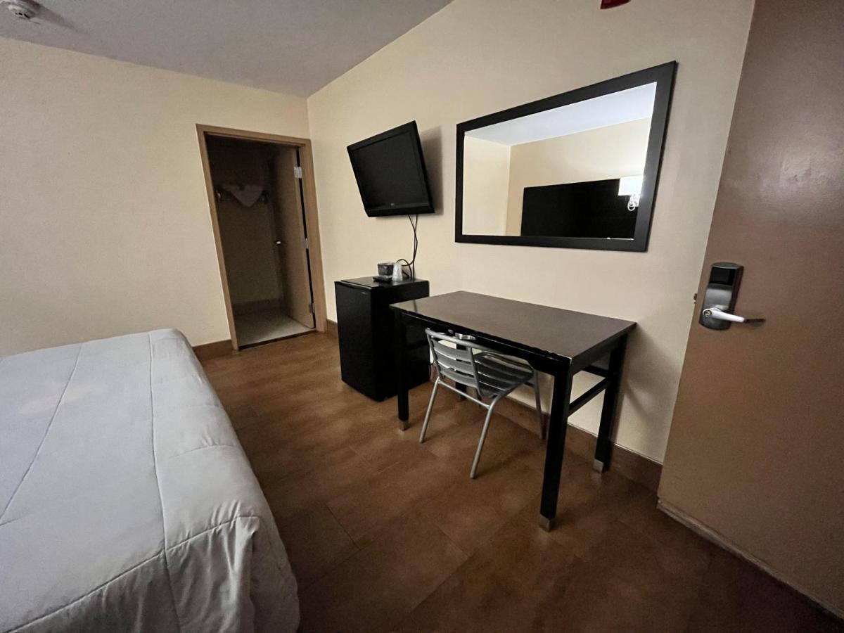 Circle Motor Lodge South Amboy Buitenkant foto