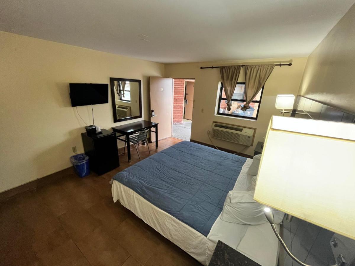 Circle Motor Lodge South Amboy Buitenkant foto