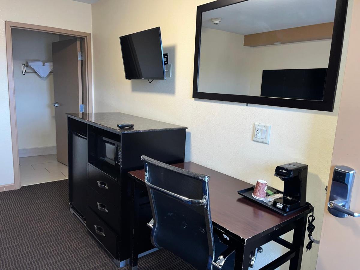 Circle Motor Lodge South Amboy Buitenkant foto