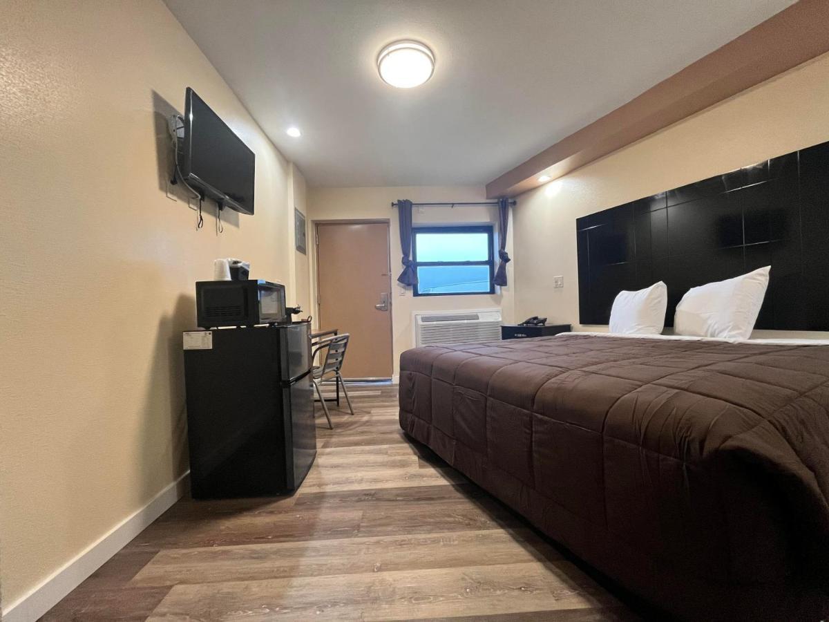 Circle Motor Lodge South Amboy Buitenkant foto