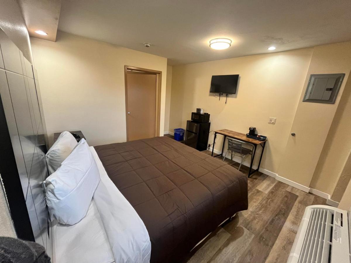 Circle Motor Lodge South Amboy Buitenkant foto
