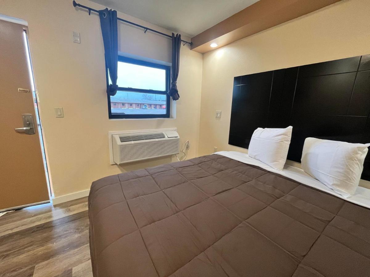 Circle Motor Lodge South Amboy Buitenkant foto