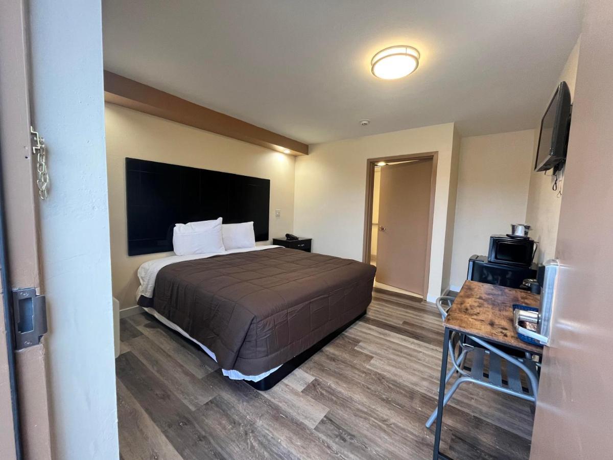 Circle Motor Lodge South Amboy Buitenkant foto