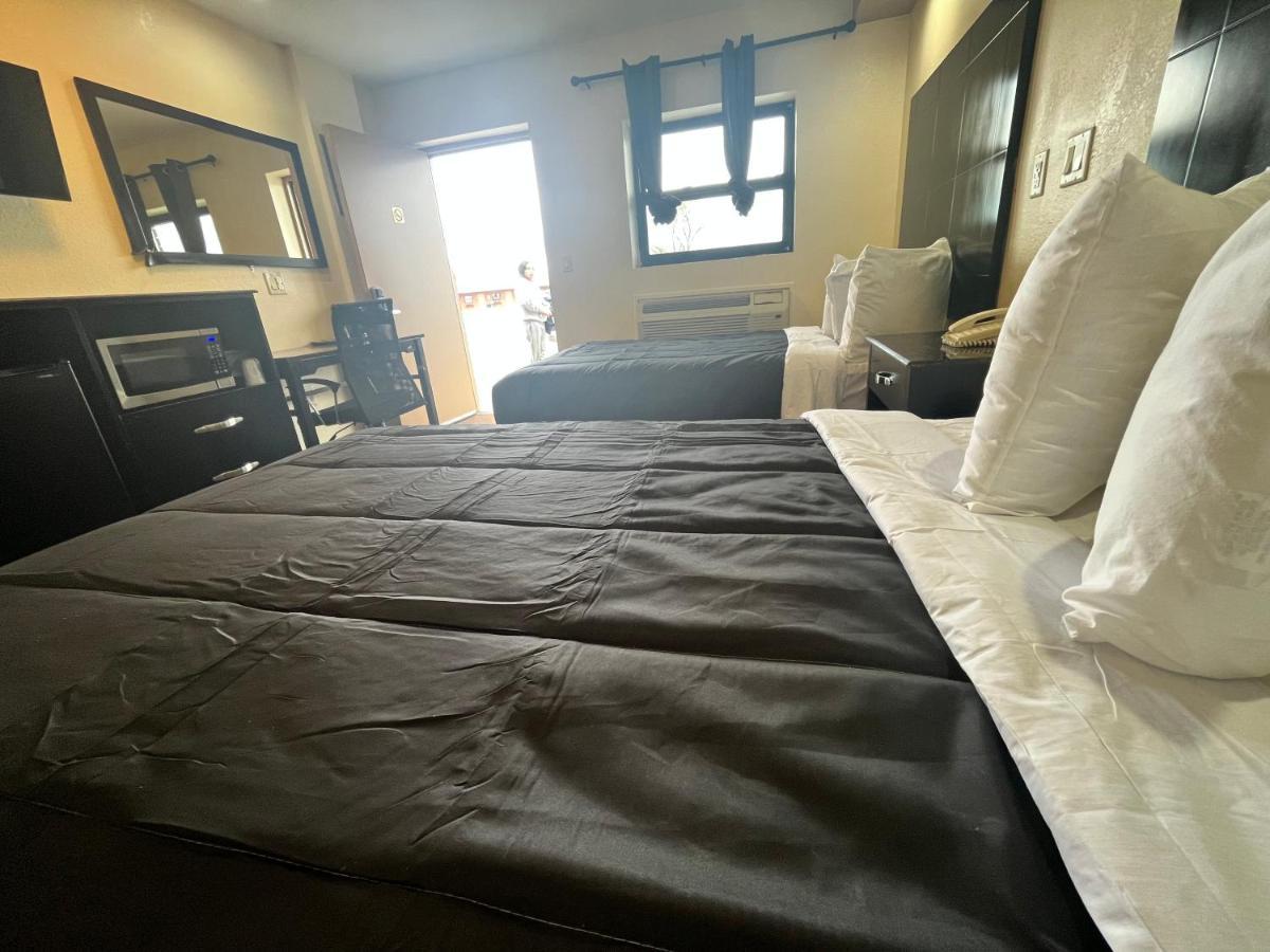 Circle Motor Lodge South Amboy Buitenkant foto