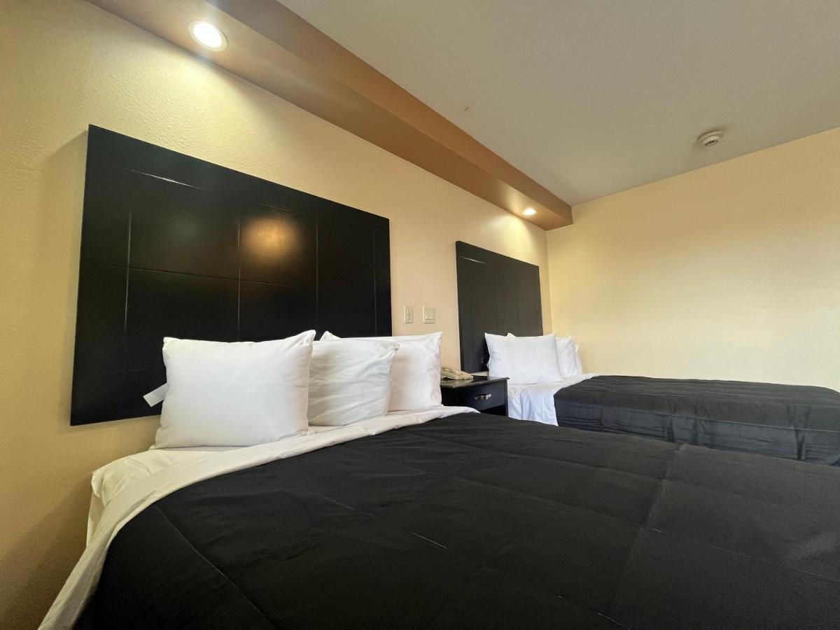 Circle Motor Lodge South Amboy Buitenkant foto