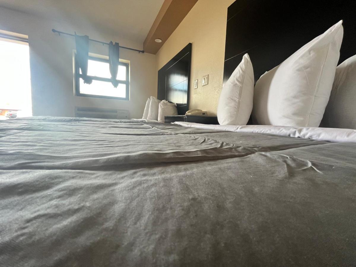 Circle Motor Lodge South Amboy Buitenkant foto