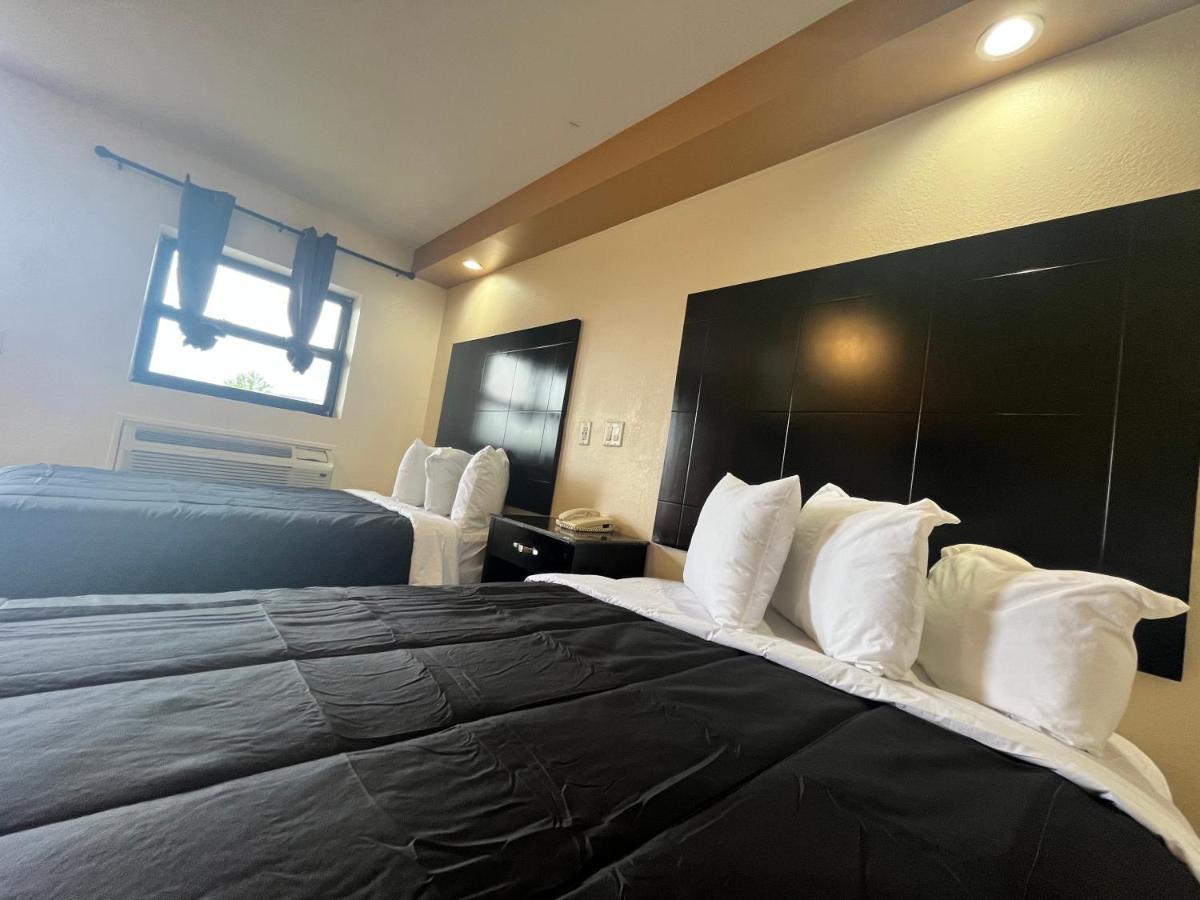 Circle Motor Lodge South Amboy Buitenkant foto