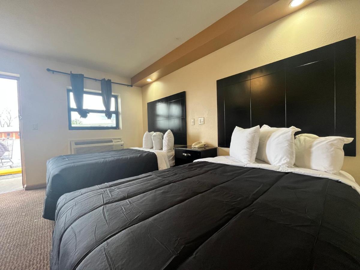 Circle Motor Lodge South Amboy Buitenkant foto