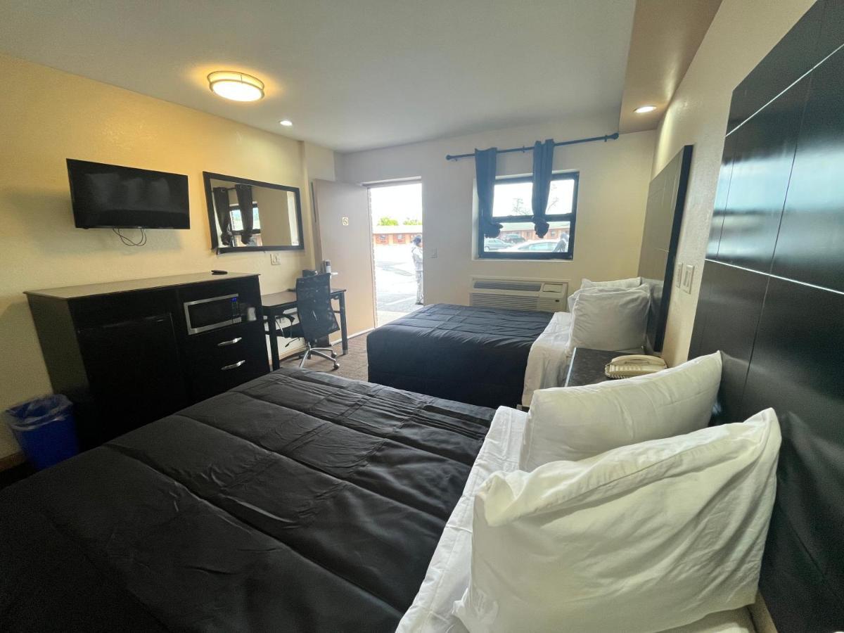Circle Motor Lodge South Amboy Buitenkant foto