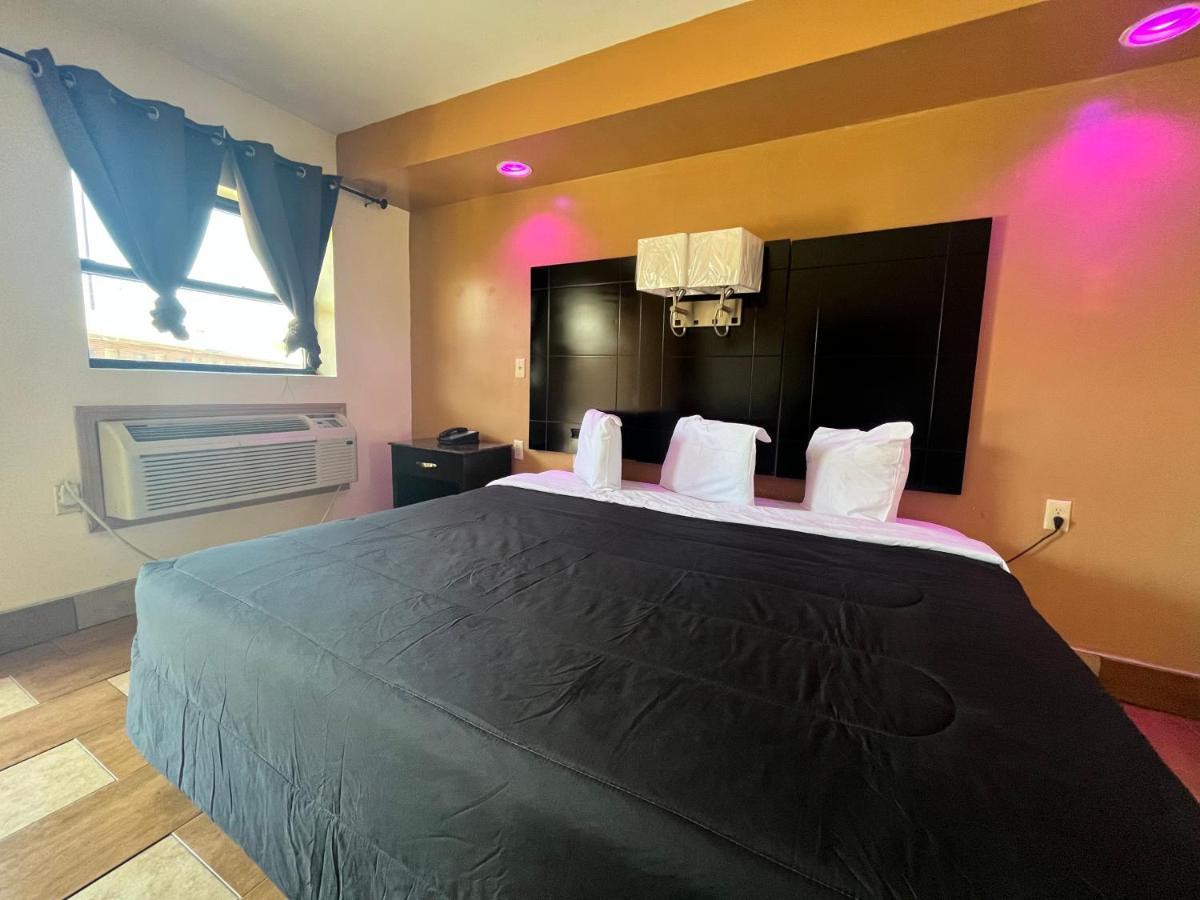 Circle Motor Lodge South Amboy Buitenkant foto