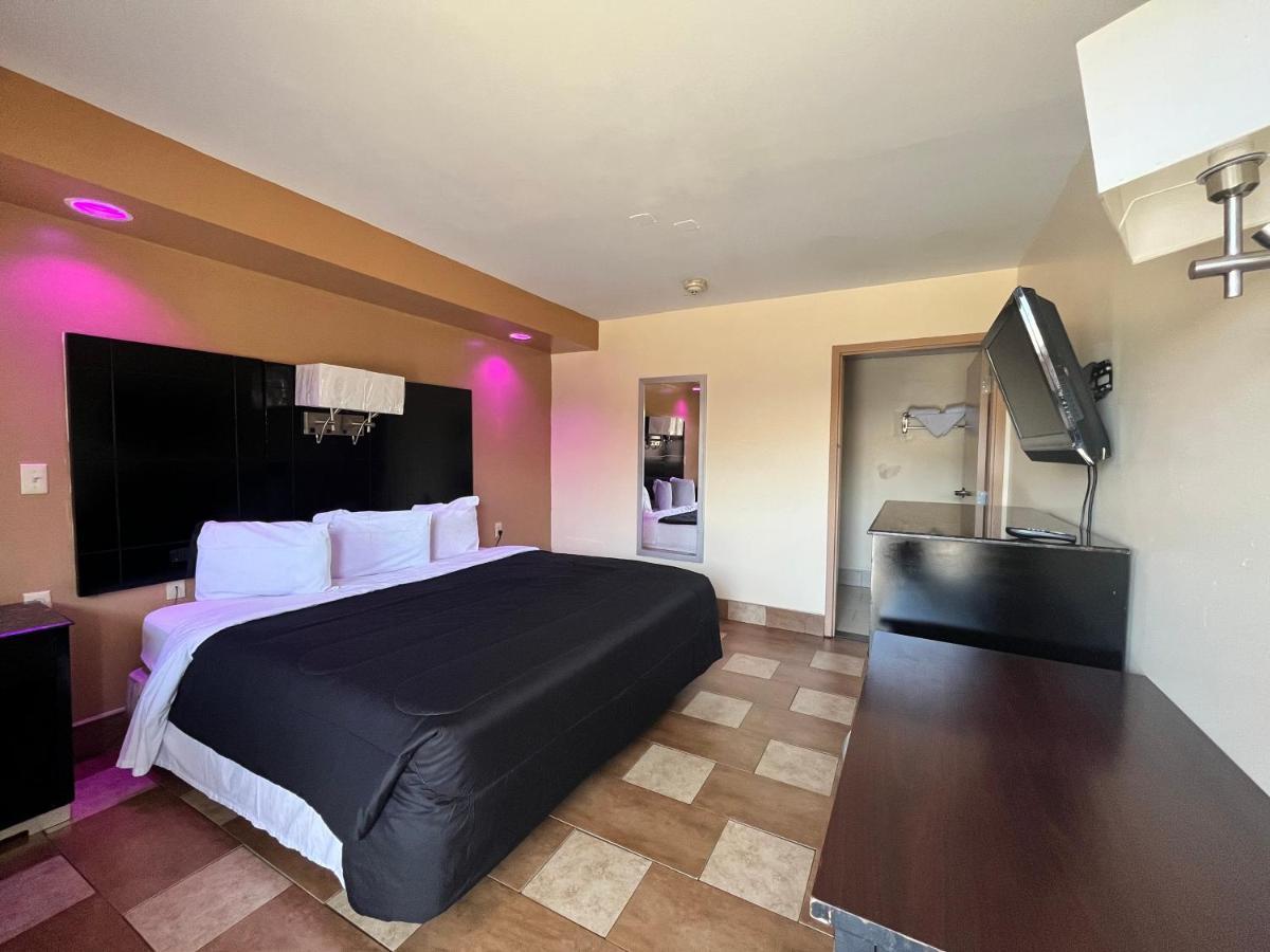 Circle Motor Lodge South Amboy Buitenkant foto