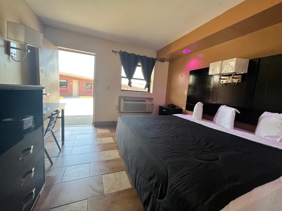 Circle Motor Lodge South Amboy Buitenkant foto