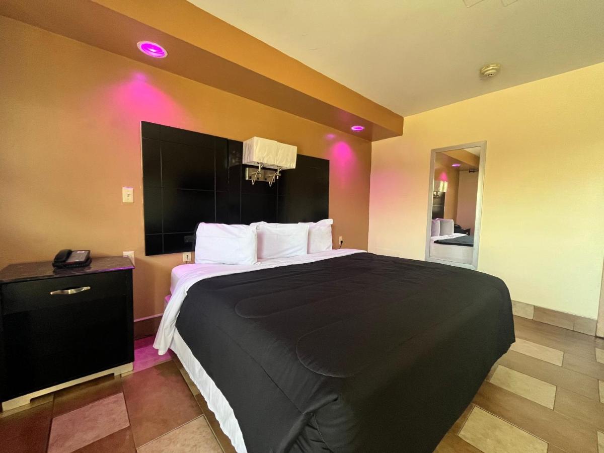 Circle Motor Lodge South Amboy Buitenkant foto