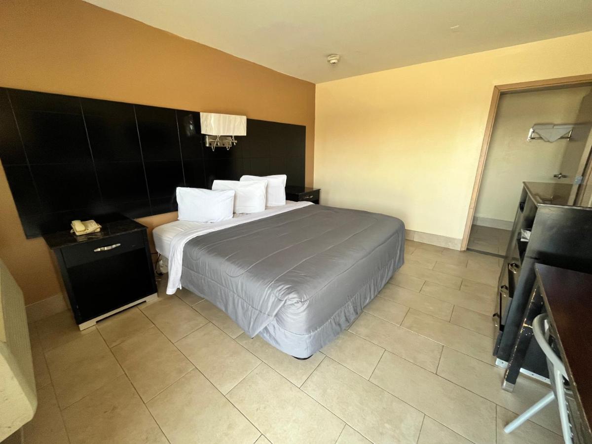 Circle Motor Lodge South Amboy Buitenkant foto