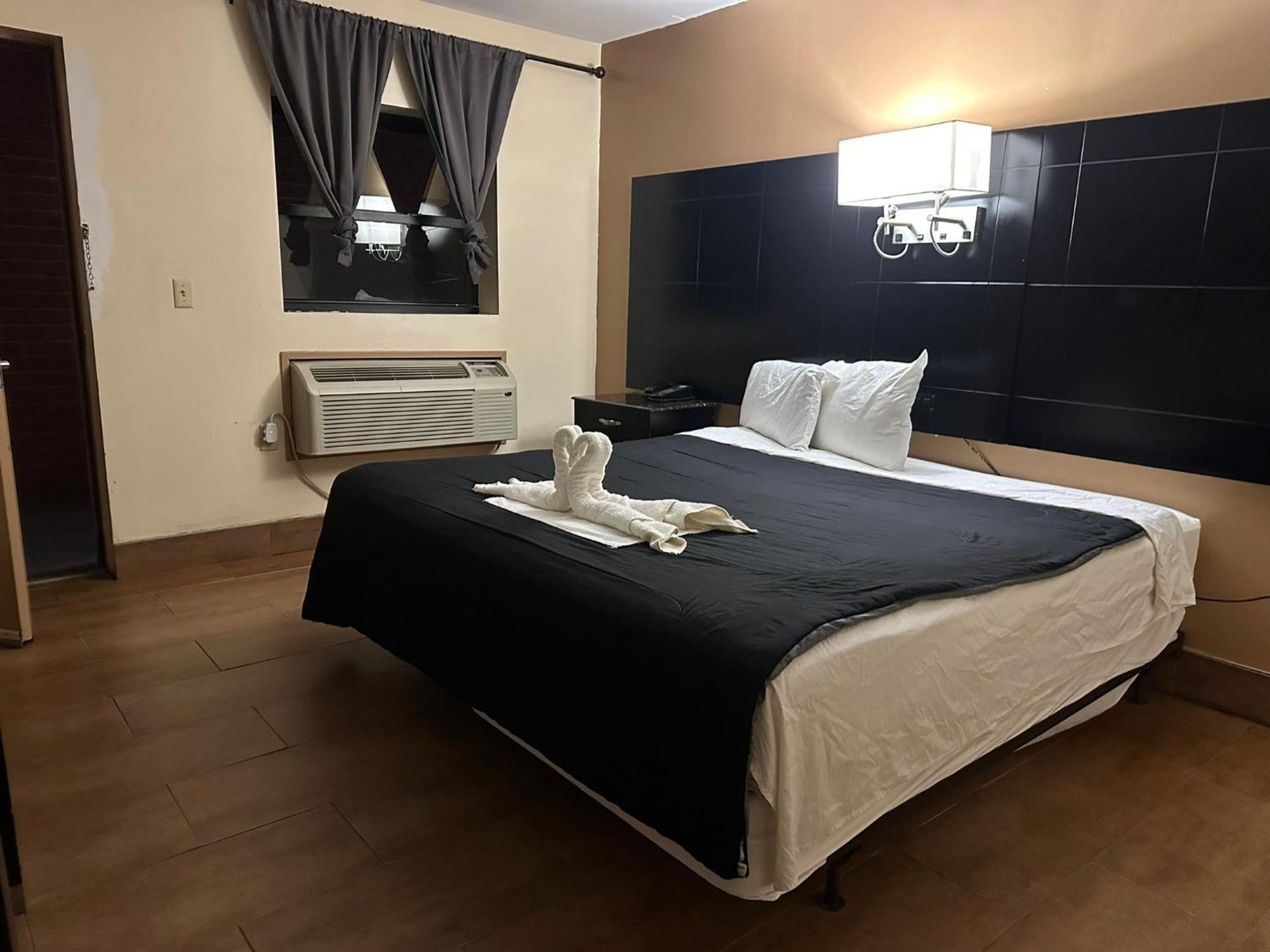 Circle Motor Lodge South Amboy Buitenkant foto