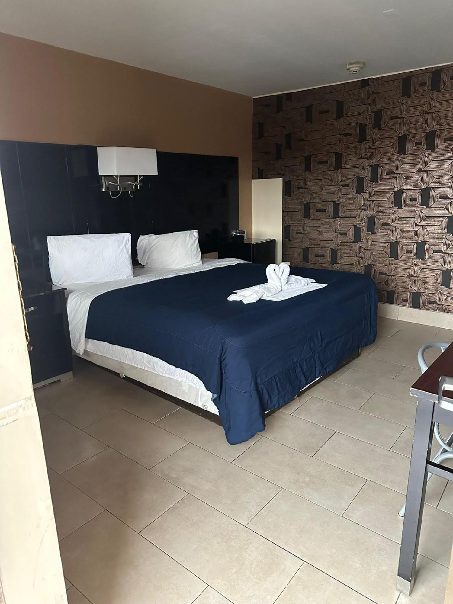 Circle Motor Lodge South Amboy Buitenkant foto