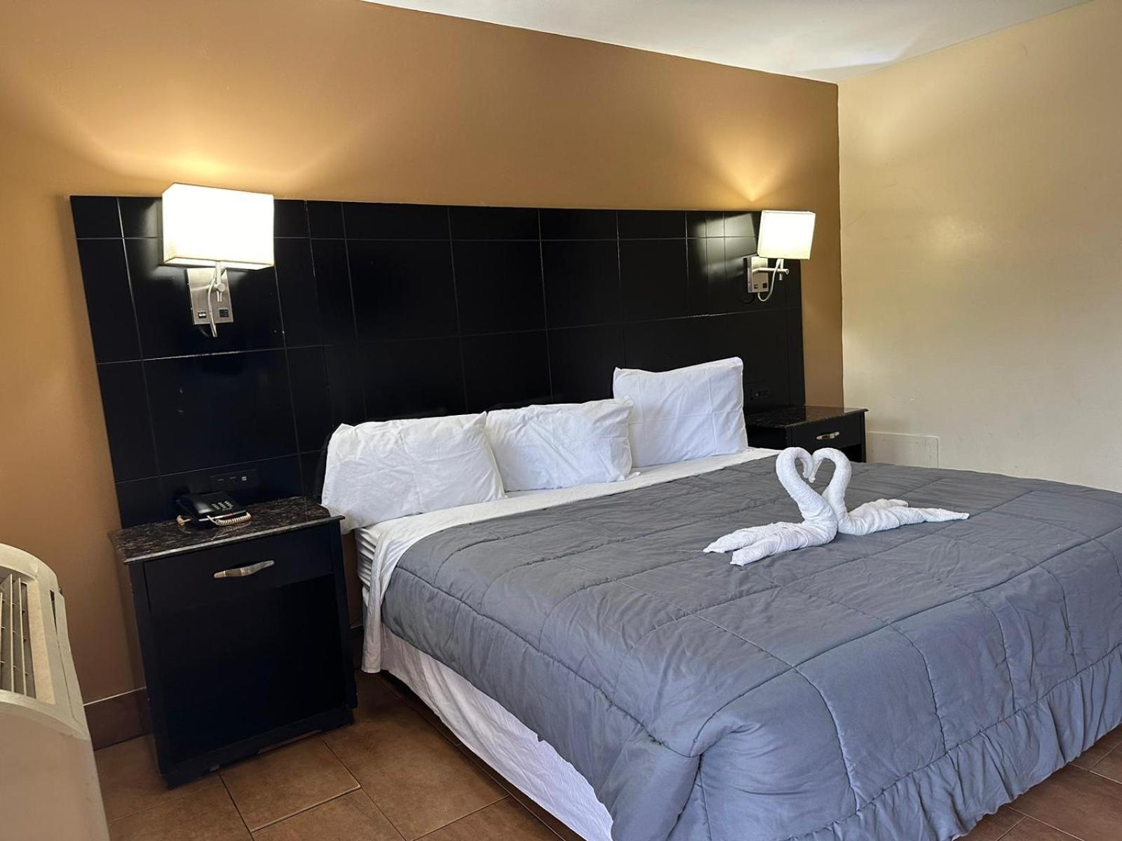 Circle Motor Lodge South Amboy Buitenkant foto