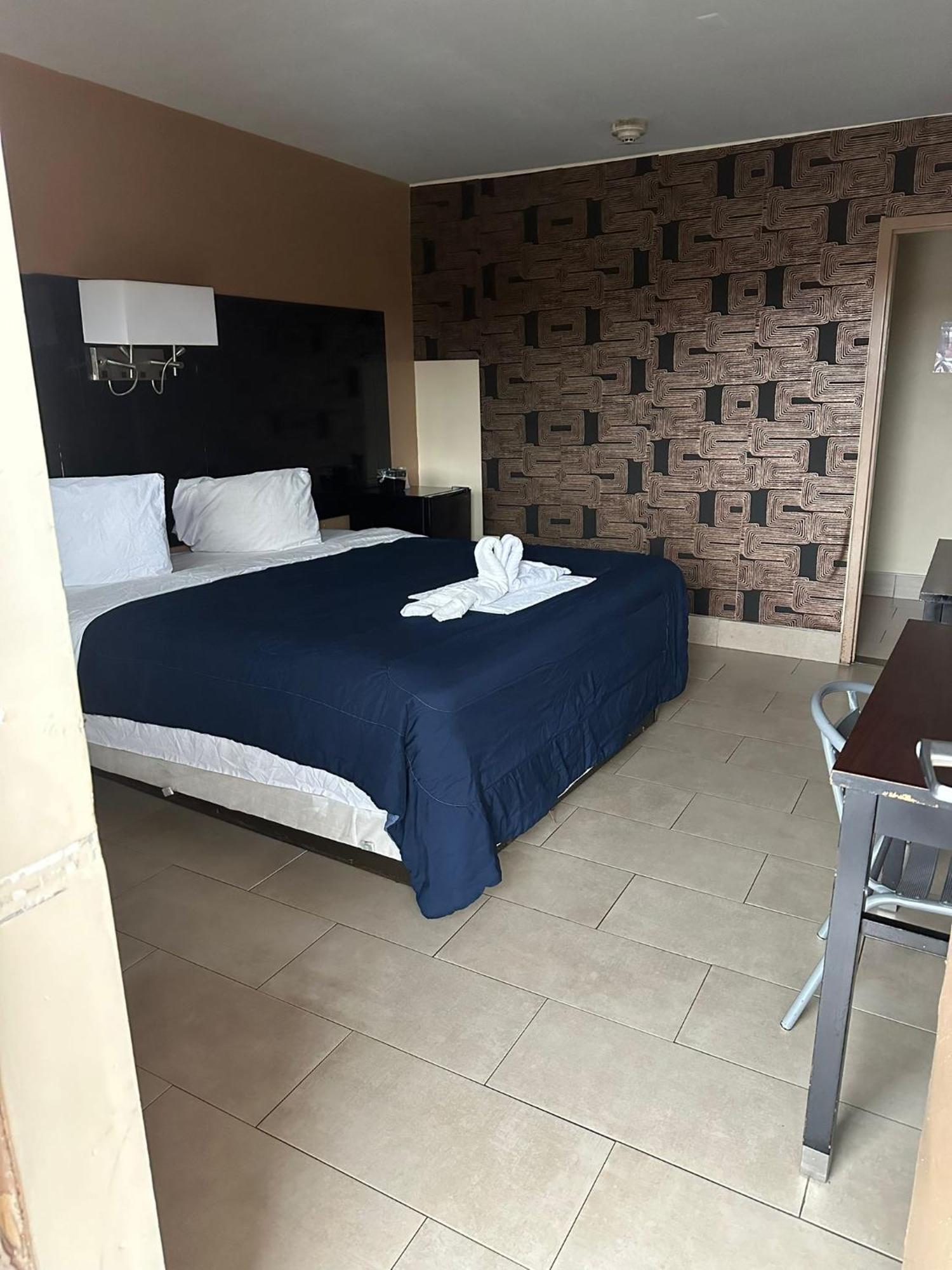 Circle Motor Lodge South Amboy Buitenkant foto