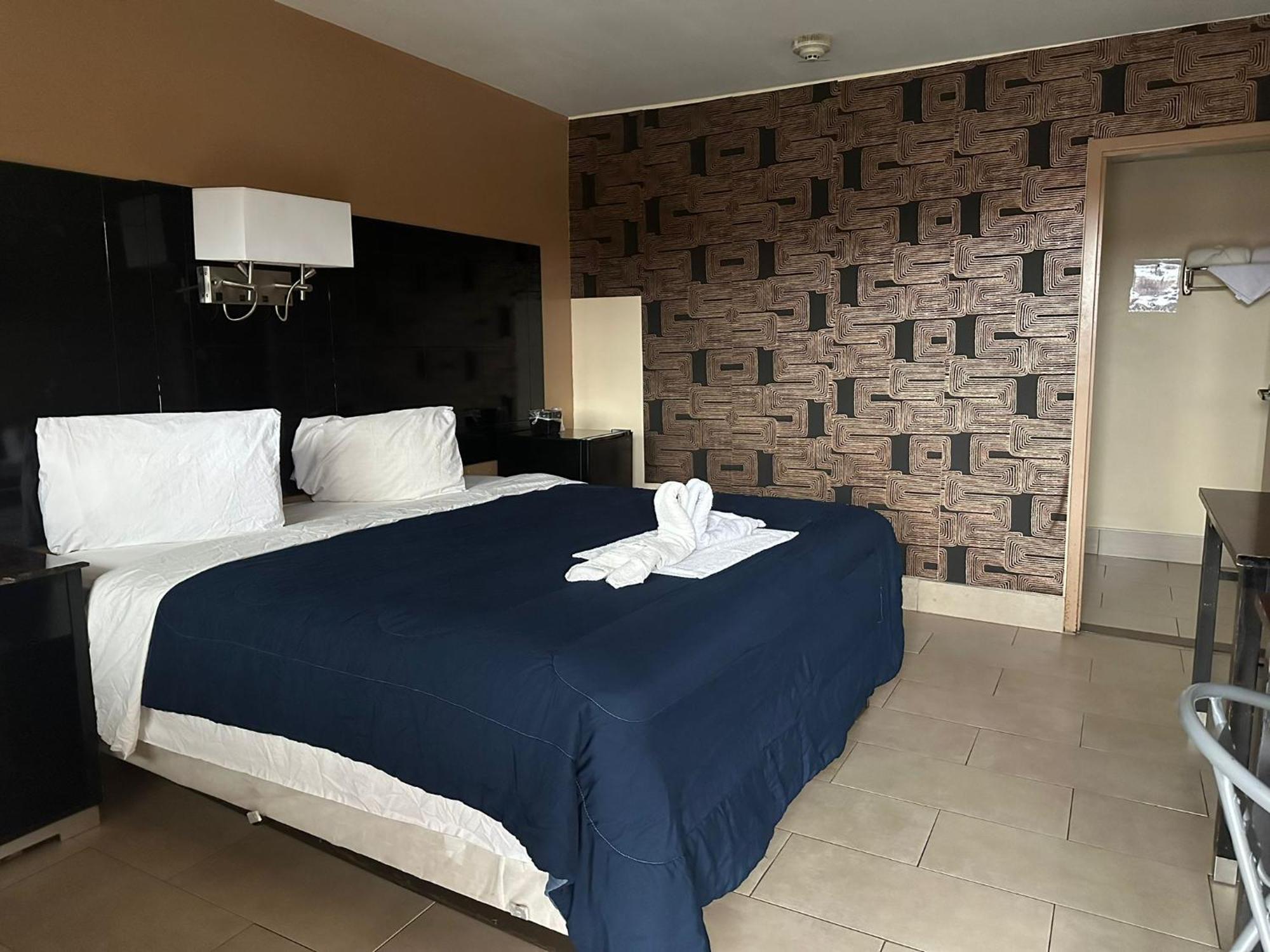 Circle Motor Lodge South Amboy Buitenkant foto